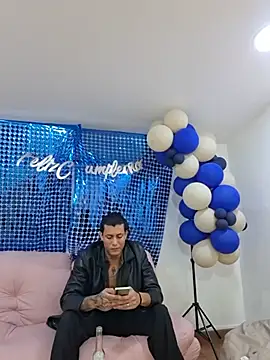 Damian_romanoff_ – webcam-show