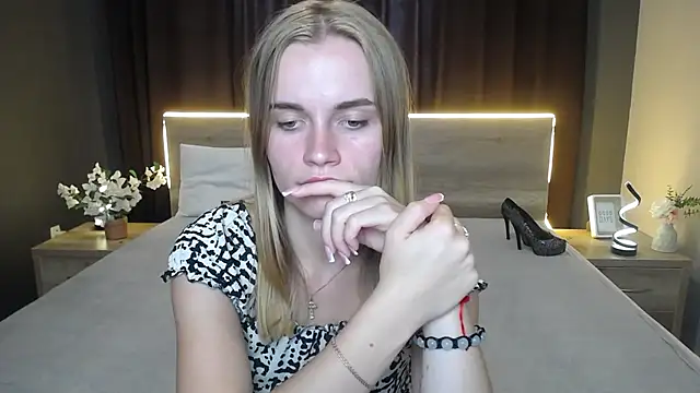 MargaritaKiss' Live XXX Chat
