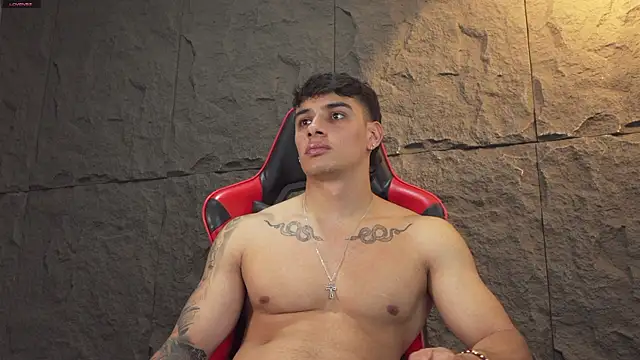 Chat XXX Live joseph_boy