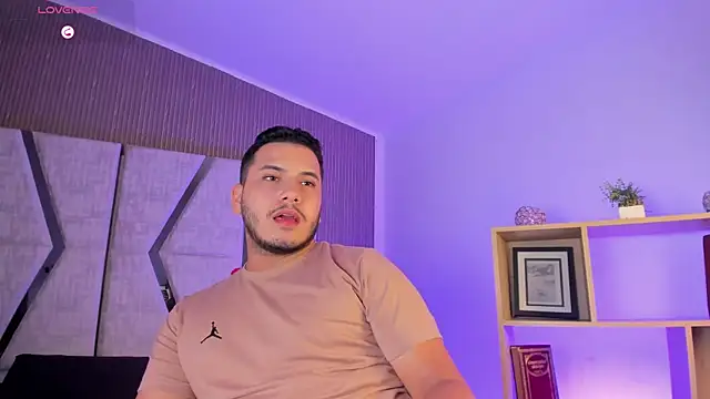 Axel_grey_ Obrolan Langsung XXX