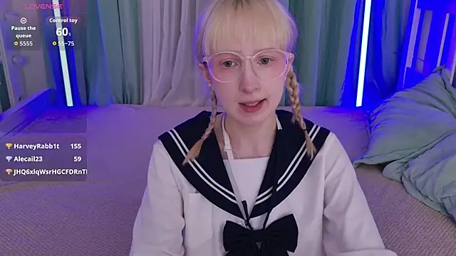 _Babyface_'s Live XXX Chat