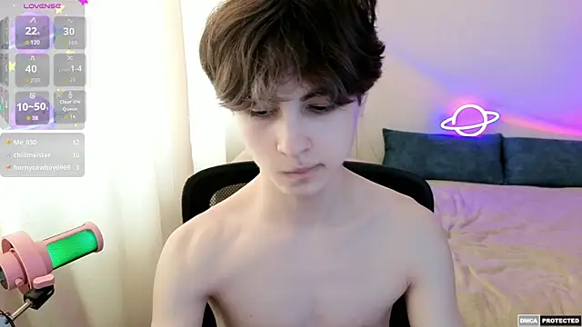 _Milway_ Live XXX-chat