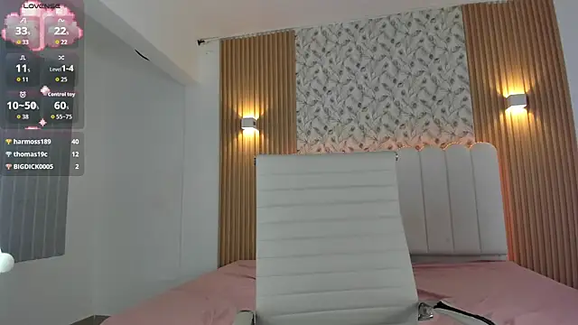AnitaNoor_ Live Chatraum