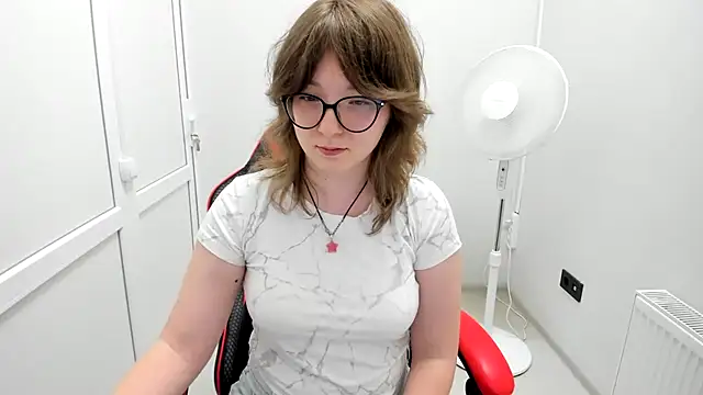 HachiYume's Live XXX Chat