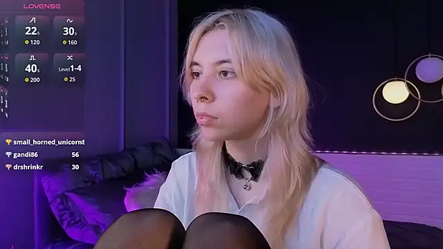 Camilla_Evers – Naživo XXX chat