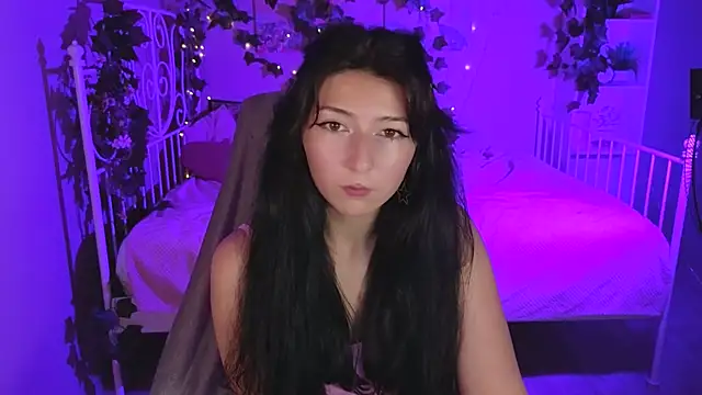 צ'אט XXX בשידור חי של Vanessa_LimX