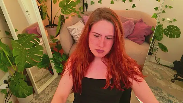 Živý XXX chat ChloeAster
