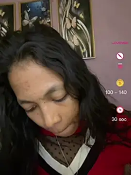 Živý XXX chat missuua