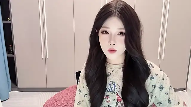 QOiio 라이브 XXX 채팅