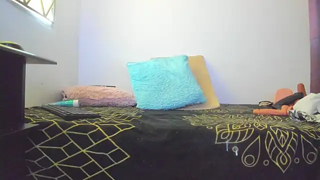 Chat XXX Live naty_hot4uu
