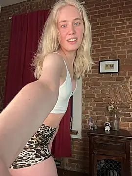 LovelyMiu Live XXX-Chat