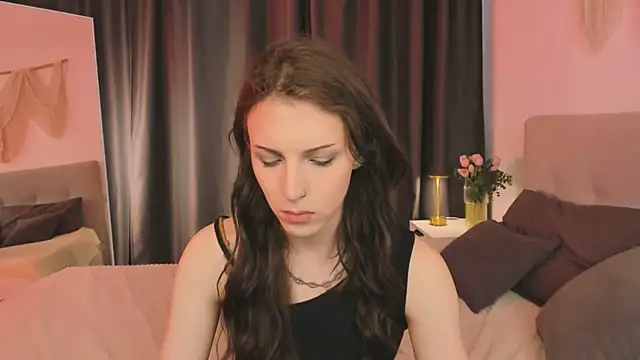 Živý XXX chat Tiffany__King