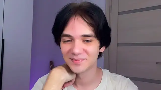 Zombde Adlı Modelin Web Kamerası Şovu