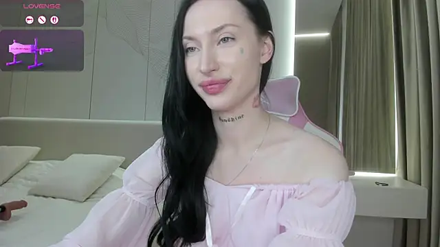 JenniferQueen11's Live XXX Chat