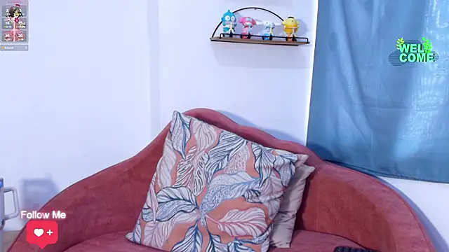 miyuu69 라이브 XXX 채팅