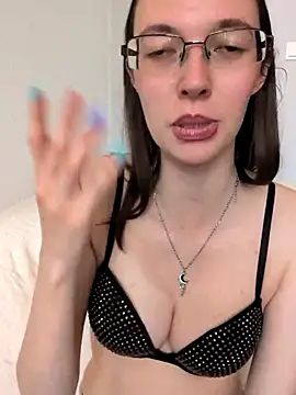 MrsCrazy18's Live XXX Chat