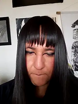 cosmicwind Chat XXX live