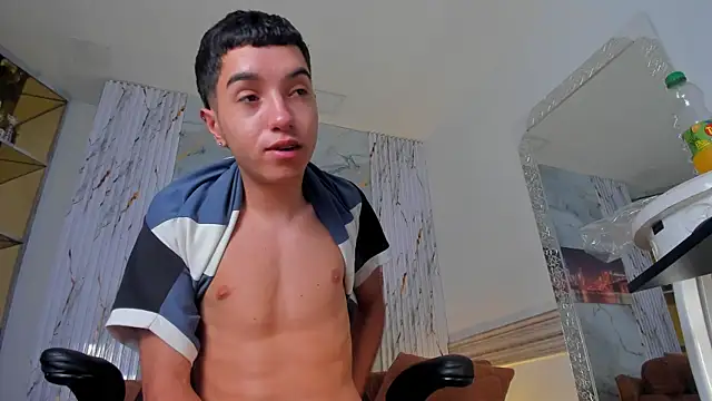Dallen_Grant Live XXX-Chat