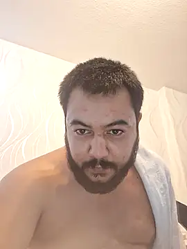 Webkamerová show djonizm1