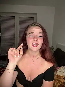 SecretSarah69 Cameră chat live