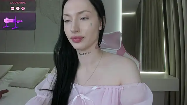 JenniferQueen11 Chat XXX in diretta