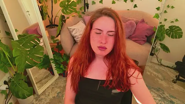 ChloeAster – Live XXX-chat