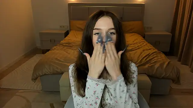 Chat XXX en directo de SharriSang