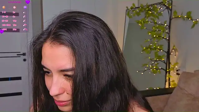 MollyGilberg – Live XXX-chat