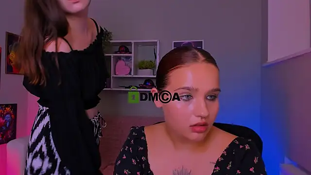 Živý XXX chat nymira