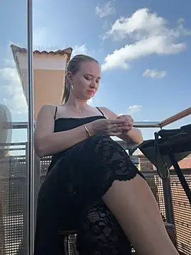 Weettyy Live XXX-chat