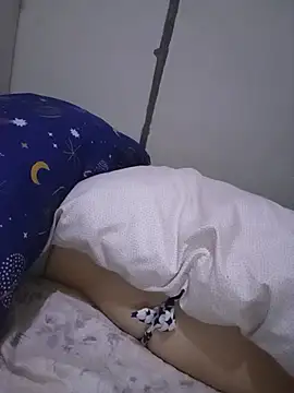 urnaughty_creamypie Obrolan Langsung XXX