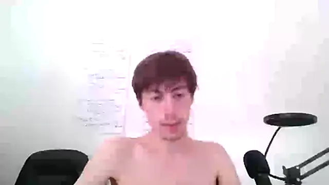 Živý XXX chat VelvetRagottiOG