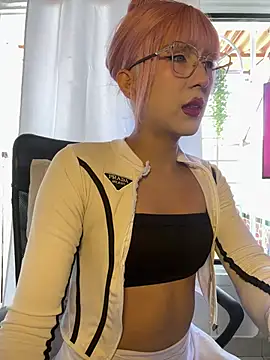 Chat XXX en directo de conny_latina
