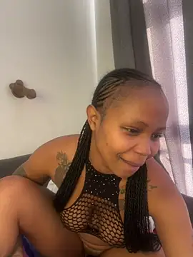Chat +18 de InkLady444 ao vivo