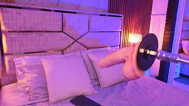 Amberashford's Live XXX Chat