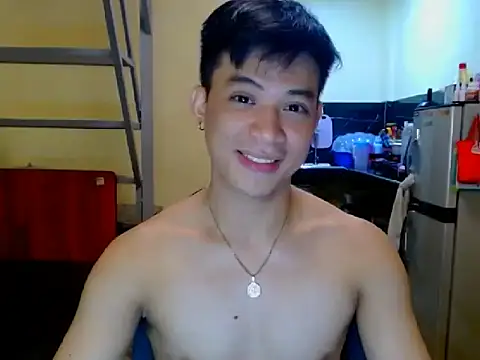 AsianCUMQUICKLY – Live XXX-chat