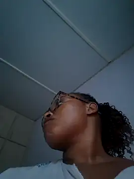 Chatroom XXX en direct de Goddess_of_Hearts