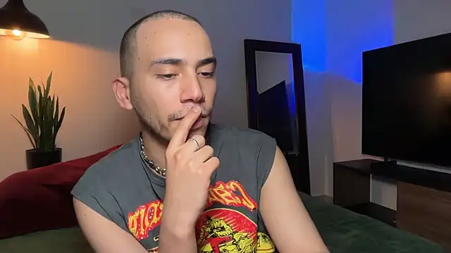 Chat XXX en directo de Noah_and_Steven