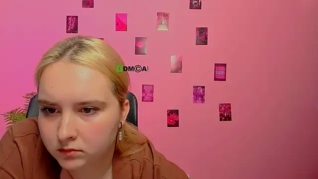viola_sweet_1's Live XXX Chat