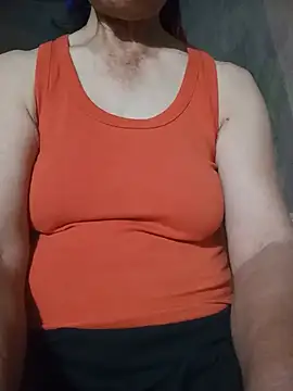 Živý XXX chat aba_sexy
