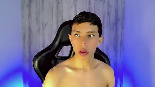 JeifMoon_ webcam show