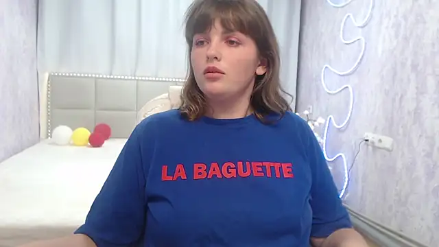 StaceyLex 现场XXX聊天