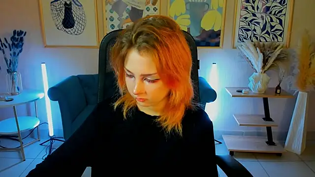Chat XXX en directo de ArleyQuino