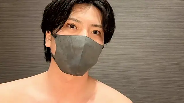 CHROME-kun925's Live XXX Chat
