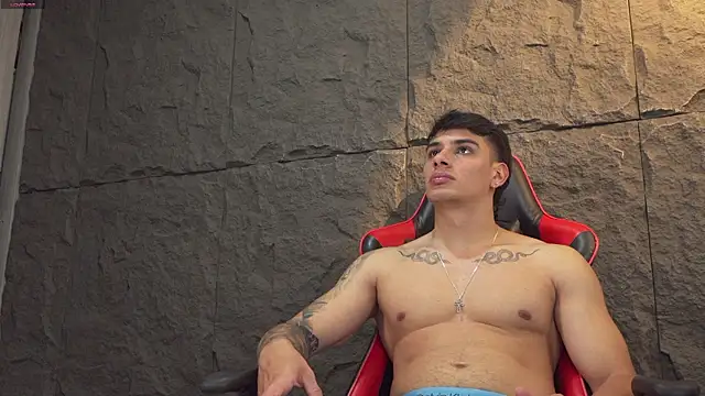 joseph_boy Live XXX-chat