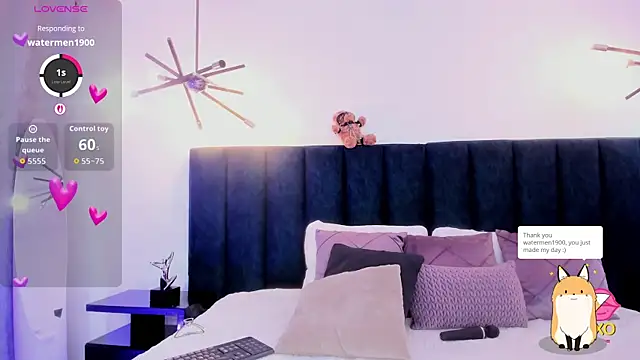 Chat XXX en directo de pucca7