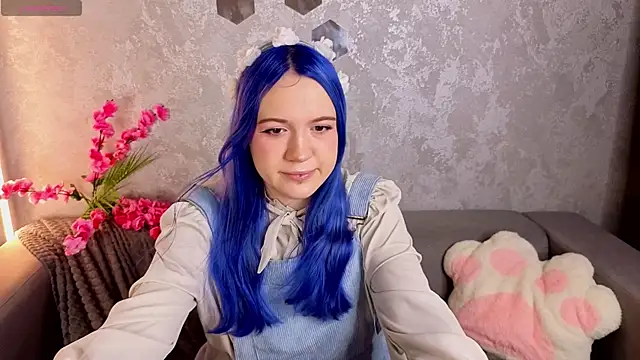 LinaSpark Adlı Modelin Canlı XXX Sohbeti