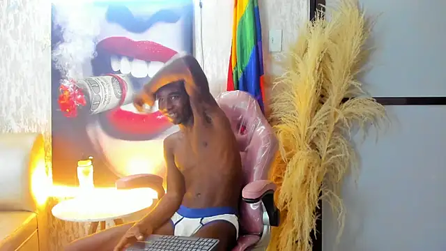 elio_x – Naživo XXX chat