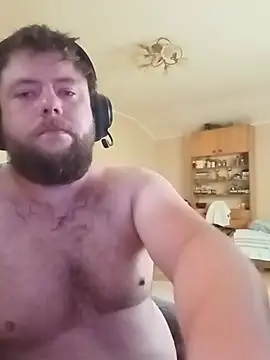 RoboticPower7 – Naživo XXX chat