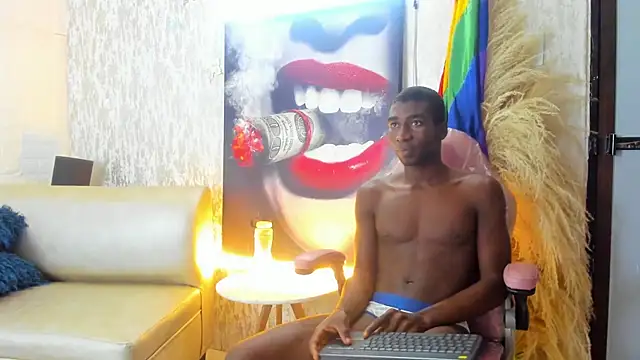 elio_x – Naživo XXX chat